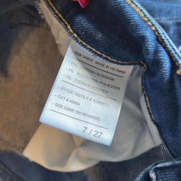 KanCan jeans - Picture 3 of 6